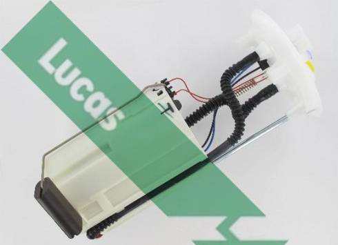 LUCAS FDB1597 - Горивопроводен модул (горивна помпа+сонда) vvparts.bg