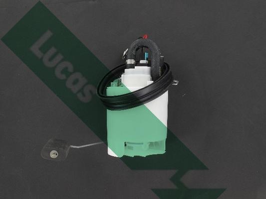 LUCAS FDB1192 - Горивопроводен модул (горивна помпа+сонда) vvparts.bg