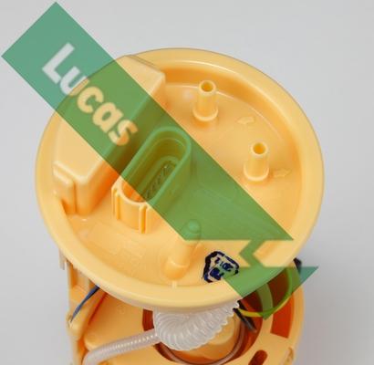 LUCAS FDB2081 - Горивопроводен модул (горивна помпа+сонда) vvparts.bg