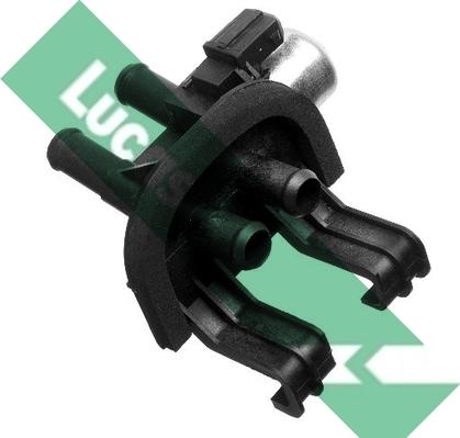 LUCAS FDH100 - Клапан за въздух, резервоар за гориво vvparts.bg