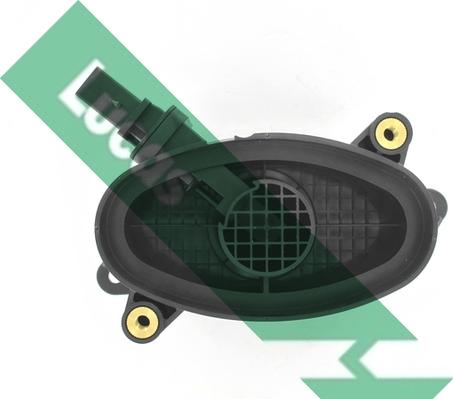 LUCAS FDM806 - Въздухомер-измерител на масата на въздуха vvparts.bg