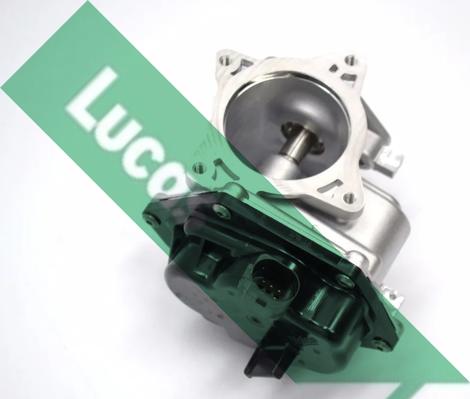 LUCAS FDR5028 - AGR-Клапан vvparts.bg