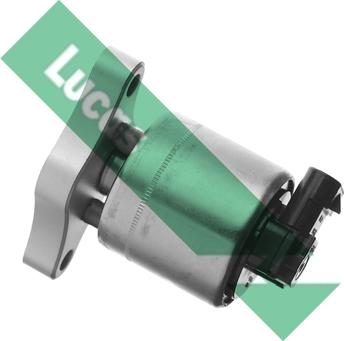 LUCAS FDR127 - AGR-Клапан vvparts.bg