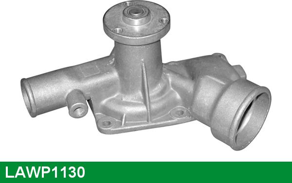 LUCAS LAWP1130 - Водна помпа vvparts.bg