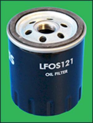 LUCAS LFOS121 - Маслен филтър vvparts.bg