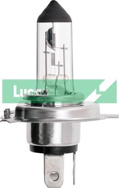 LUCAS LLB472LLPX2 - Крушка с нагреваема жичка, фар за дълги светлини vvparts.bg
