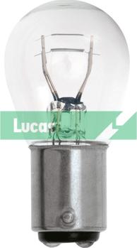 LUCAS LLB380PX2 - Крушка с нагреваема жичка, мигачи vvparts.bg