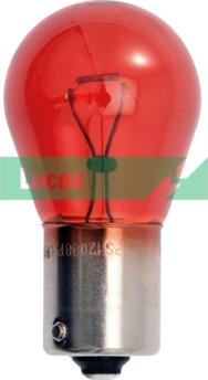 LUCAS LLB382R - Крушка с нагреваема жичка, светлини позиционни / габаритни vvparts.bg
