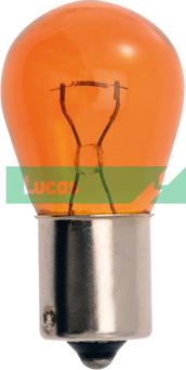 LUCAS LLB581LLPX2 - Крушка с нагреваема жичка, мигачи vvparts.bg