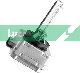 LUCAS LLD1SBL - Крушка с нагреваема жичка, фар за дълги светлини vvparts.bg