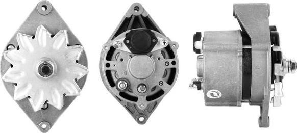 LUCAS LRA01199 - Генератор vvparts.bg