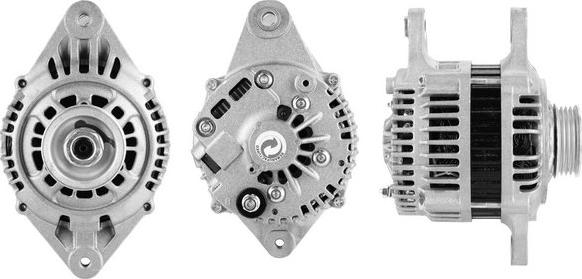 LUCAS LRA01309 - Генератор vvparts.bg