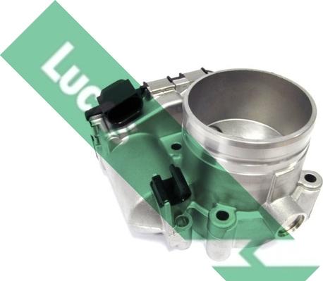 LUCAS LTH503 - Корпус на дроселовата клапа vvparts.bg