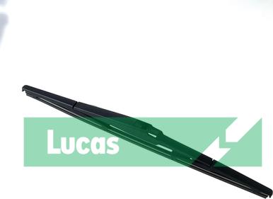 LUCAS LWCR16J - Перо на чистачка vvparts.bg