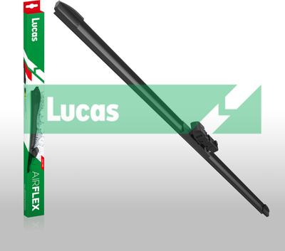 LUCAS LWDF19J - Перо на чистачка vvparts.bg