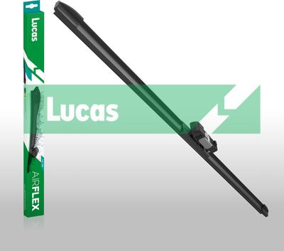 LUCAS LWDF14A - Перо на чистачка vvparts.bg