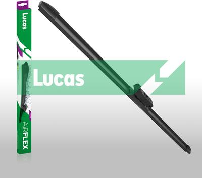 LUCAS LWDF15D - Перо на чистачка vvparts.bg