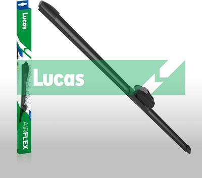 LUCAS LWDF16 - Перо на чистачка vvparts.bg