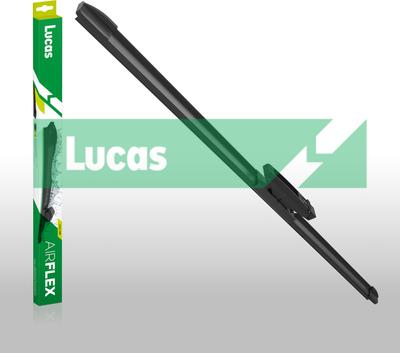 LUCAS LWDF18E - Перо на чистачка vvparts.bg