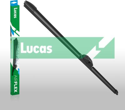 LUCAS LWDF28B - Перо на чистачка vvparts.bg