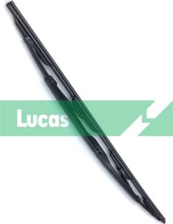 LUCAS LWHDS40 - Перо на чистачка vvparts.bg