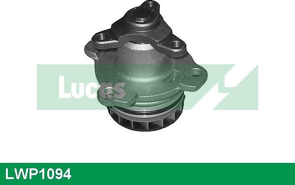 LUCAS LWP1094 - Водна помпа vvparts.bg