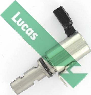 LUCAS SEB7782 - Управляващ клапан, регулиране на разпределителния вал vvparts.bg