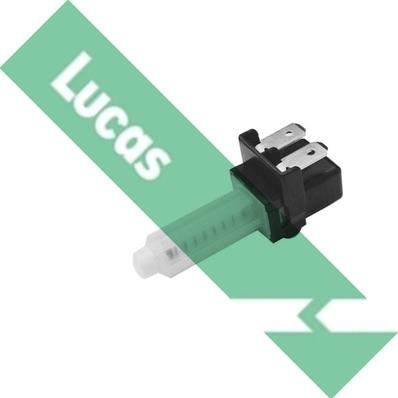 LUCAS SMB416 - Ключ за спирачните светлини vvparts.bg