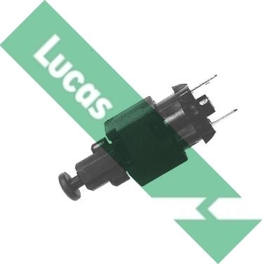 LUCAS SMB432 - Ключ за спирачните светлини vvparts.bg