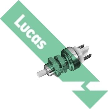 LUCAS SMB429 - Ключ за спирачните светлини vvparts.bg