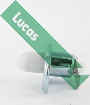 LUCAS SMB474 - Контактен ключ, контак за врата vvparts.bg