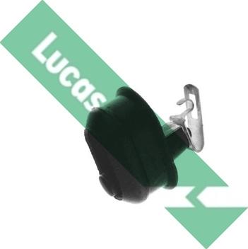 LUCAS SMB470 - Контактен ключ, контак за врата vvparts.bg