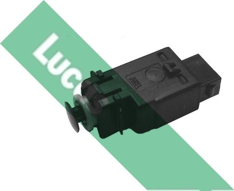 LUCAS SMB508 - Ключ за спирачните светлини vvparts.bg