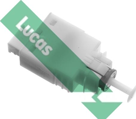 LUCAS SMB582 - Контролен ключ, система за регулиране на скоростта vvparts.bg