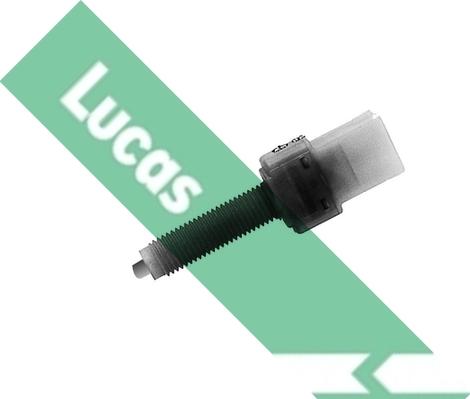 LUCAS SMB538 - Ключ за спирачните светлини vvparts.bg