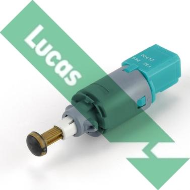 LUCAS SMB877 - Контролен ключ, система за регулиране на скоростта vvparts.bg