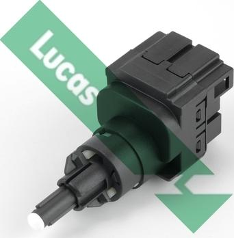 LUCAS SMB711 - Ключ за спирачните светлини vvparts.bg