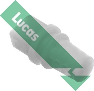 LUCAS SNB963 - Датчик, температура на входящия въздух vvparts.bg