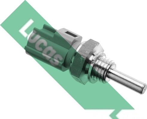 LUCAS SNB1185 - Датчик, температура на охладителната течност vvparts.bg