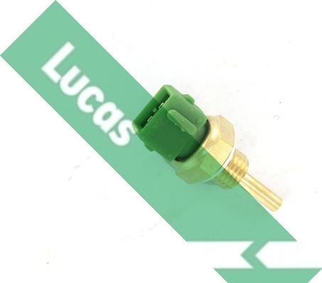 LUCAS SNB844 - Датчик, температура на охладителната течност vvparts.bg