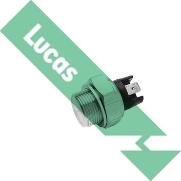 LUCAS SNB710 - Термошалтер, вентилатор на радиатора vvparts.bg