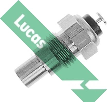 LUCAS SNJ500 - Датчик, температура на охладителната течност vvparts.bg