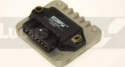 Lucas Electrical DAB402 - Включващо устройство (комутатор), запалителна система vvparts.bg