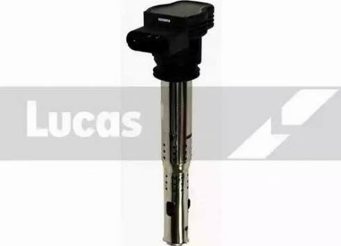 Lucas Electrical DMB900 - Запалителна бобина vvparts.bg