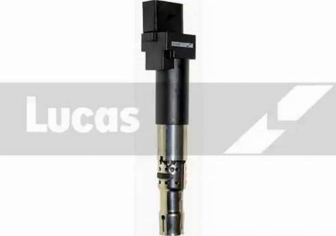 Lucas Electrical DMB912 - Запалителна бобина vvparts.bg