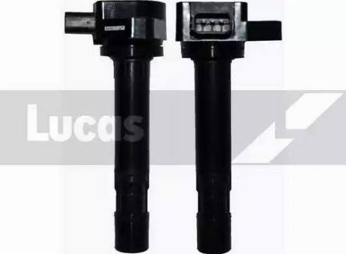 Lucas Electrical DMB983 - Запалителна бобина vvparts.bg