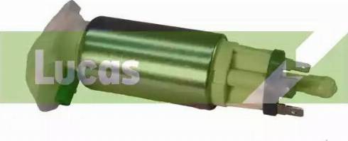 Lucas Electrical FDB1096 - Горивна помпа vvparts.bg