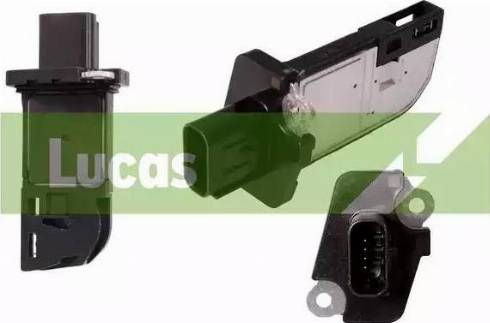 Lucas Electrical FDM543 - Въздухомер-измерител на масата на въздуха vvparts.bg