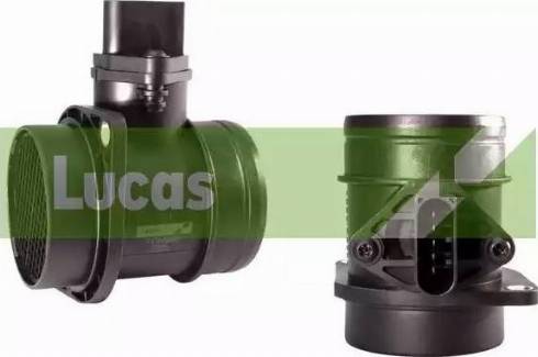 Lucas Electrical FDM660 - Въздухомер-измерител на количеството на въздуха vvparts.bg