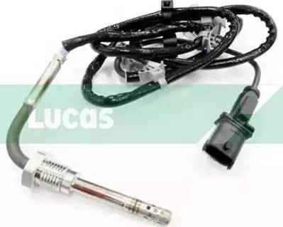 Lucas Electrical LGS6083 - Датчик, температура на охладителната течност vvparts.bg